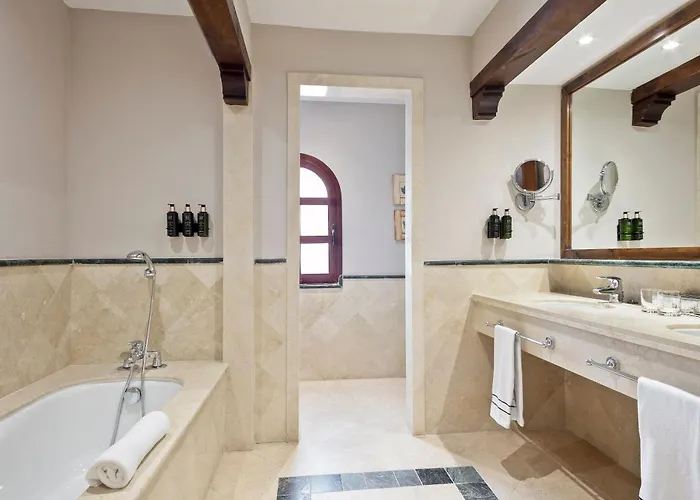 Melia Villaitana 4*