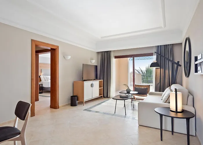 Melia Villaitana 4* Benidorm