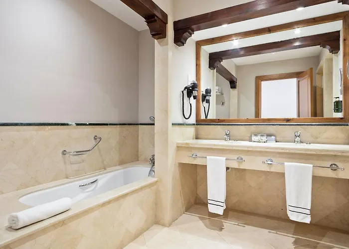 Hotel Melia Villaitana
