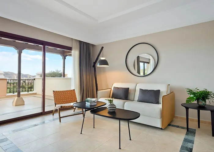 Hotel Melia Villaitana