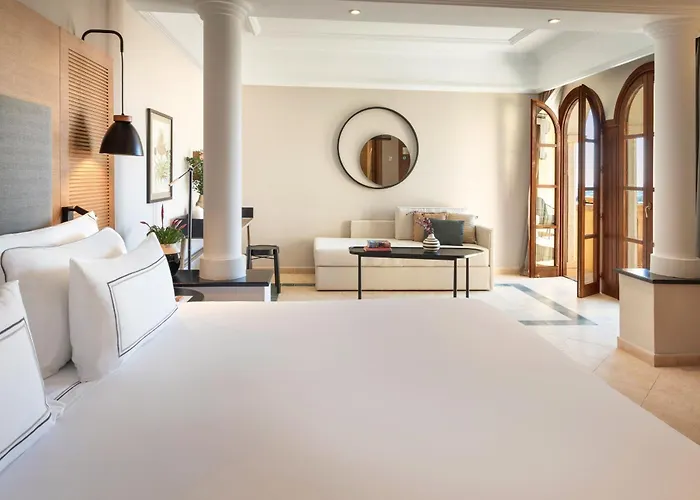 Melia Villaitana 4* Benidorm