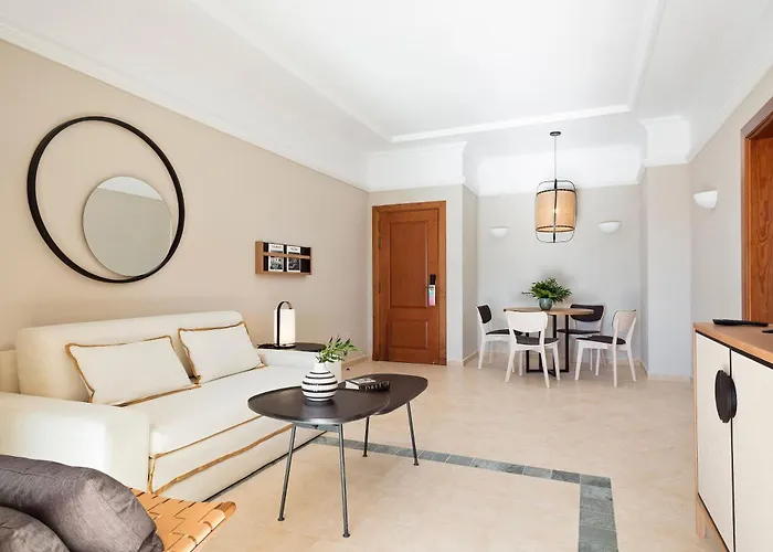 Hotel Melia Villaitana