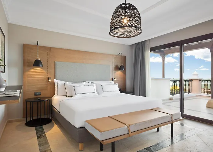 Hotel Melia Villaitana 4*