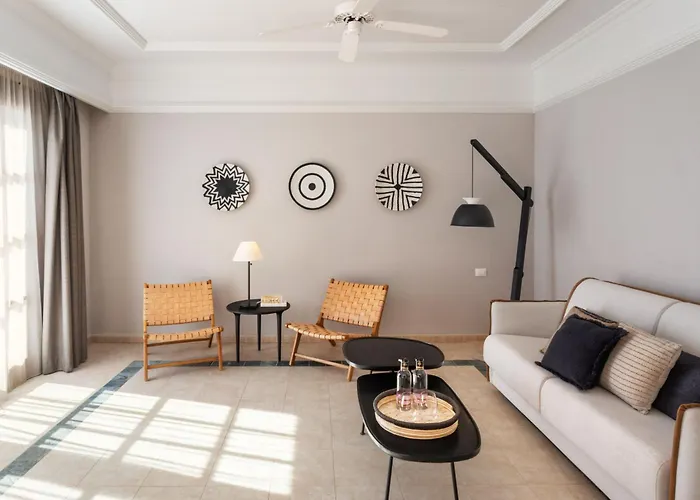 Melia Villaitana Benidorm