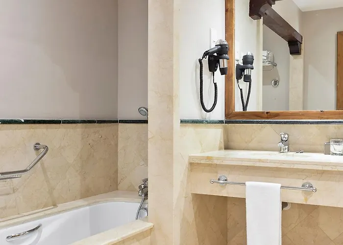 Hotel Melia Villaitana 4*