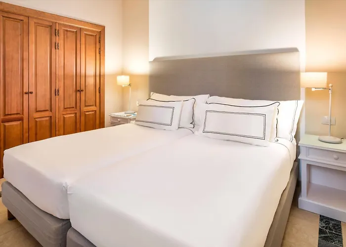 Melia Villaitana 4* Benidorm