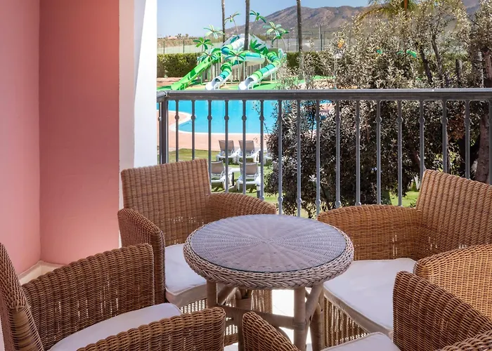 Hotel Melia Villaitana 4*