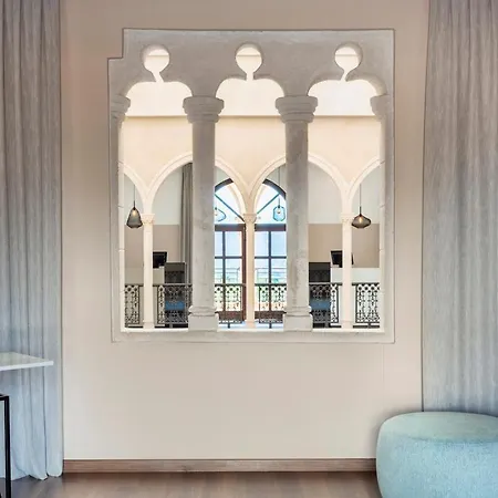 Melia Villaitana Hotel Benidorm