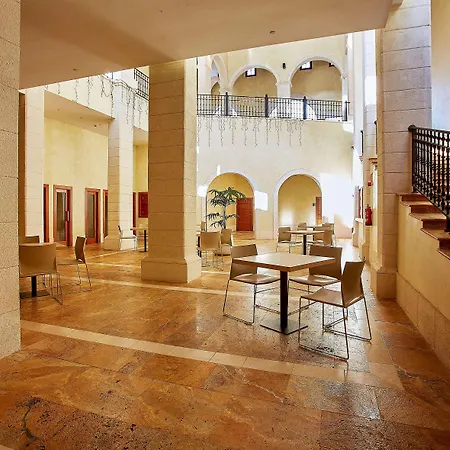 Melia Villaitana Hotel Benidorm