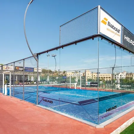 Melia Villaitana Hotel