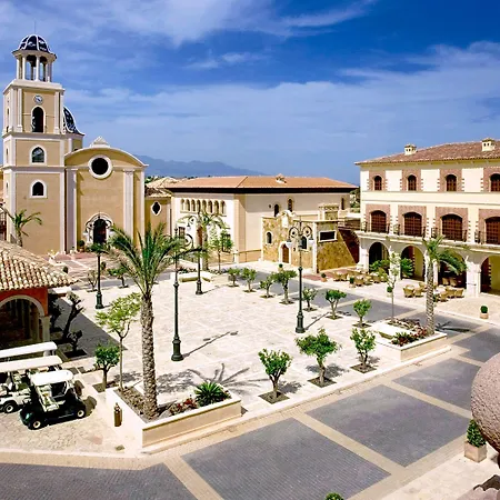 Hotel Melia Villaitana 4*