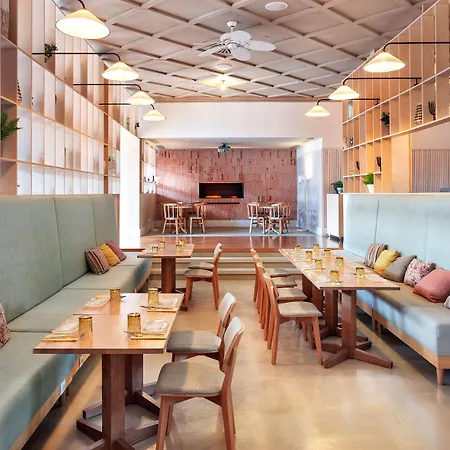 Melia Villaitana Benidorm