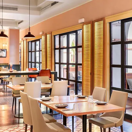 Melia Villaitana Hotel 4*