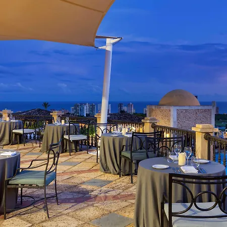 Melia Villaitana Benidorm