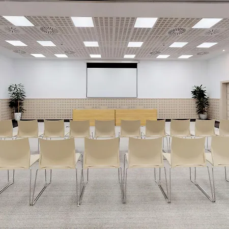 Melia Villaitana Hotel 4*