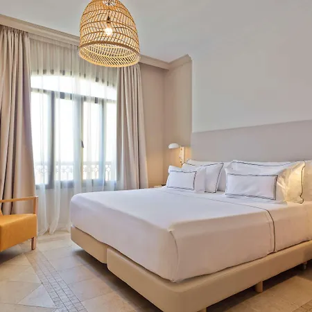 Melia Villaitana Benidorm