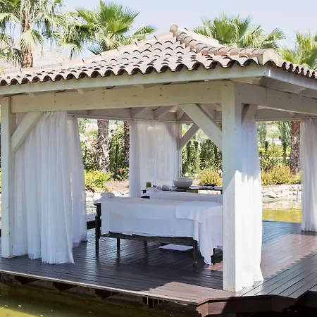 Melia Villaitana Hotel Benidorm