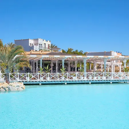 Melia Villaitana Hotel 4*