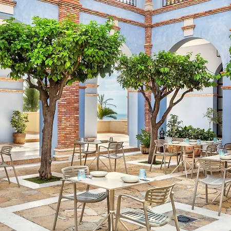 Hotel Melia Villaitana Benidorm