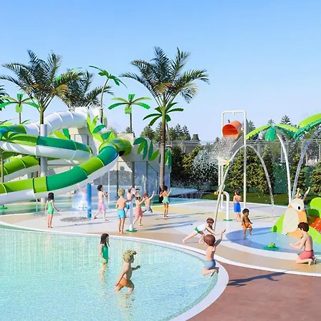 Melia Villaitana Hotel