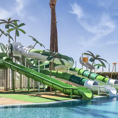 Melia Villaitana Benidorm