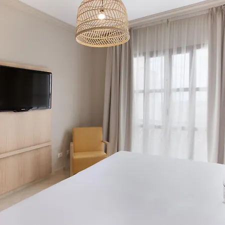 Melia Villaitana Hotel 4*