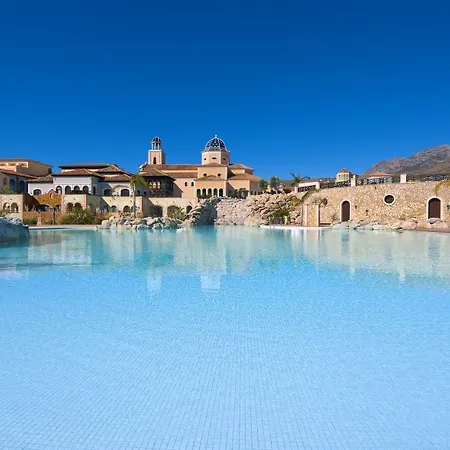 Melia Villaitana Hotel 4*