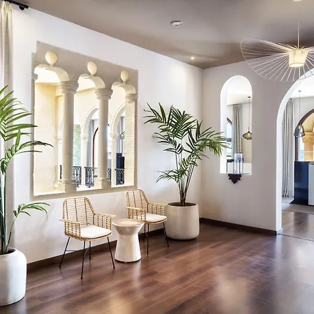 Hotel Melia Villaitana 4*